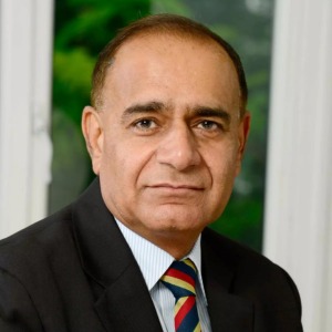 Mr. Pradeep Chowdhry, Managing Director, GEF India (Freedom Oil) Featured Speaker at Bridgegap Consultants