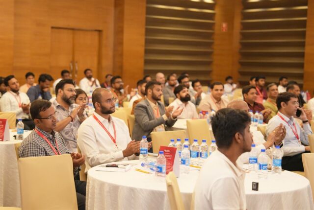 Empowering Family Businesses with Bridgegap Marketing Conclave 3