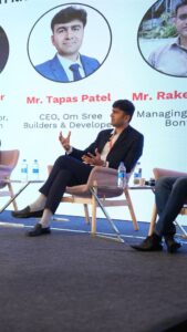 Empowering Family Businesses with Bridgegap Marketing Conclave 5