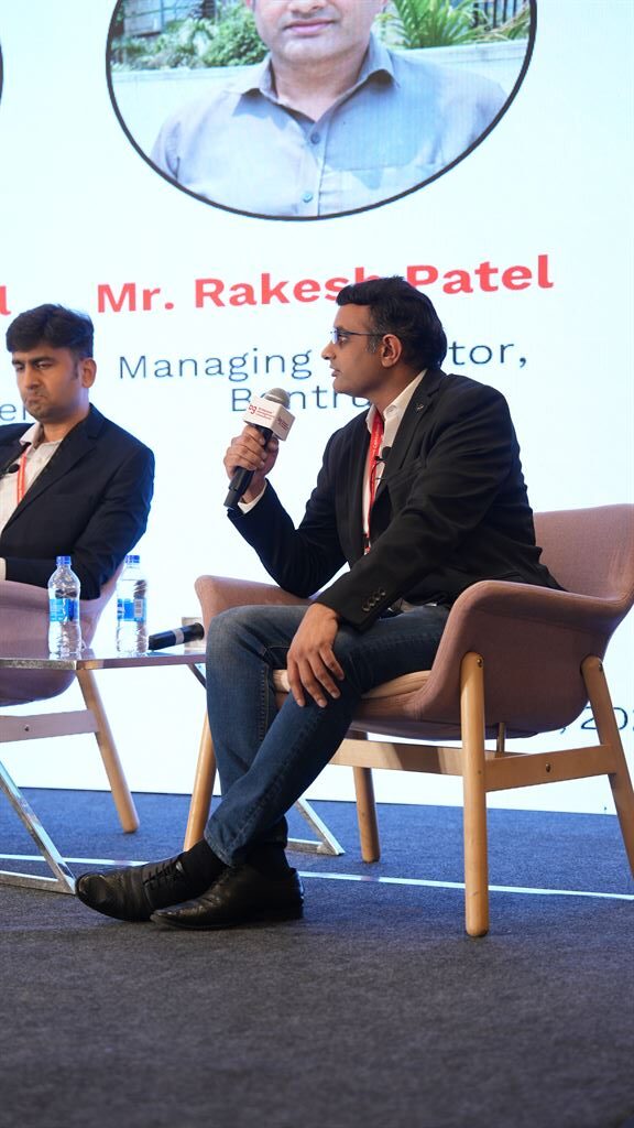 Empowering Family Businesses with Bridgegap Marketing Conclave 6