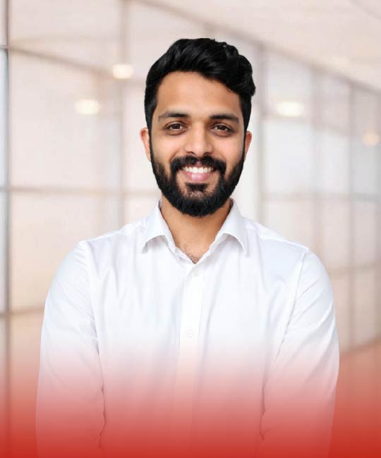 Nihal Marumoju