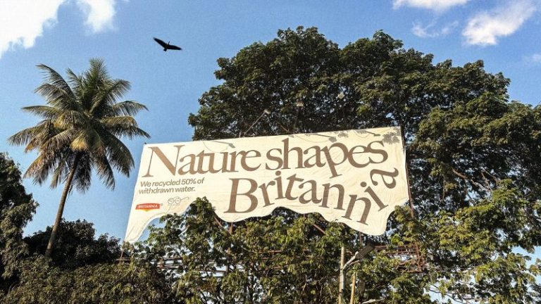 Nature Shapes Britannia When Sustainability Messaging Faces the Numbers