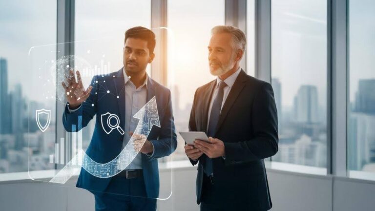 How Brand Consulting Firms Help Businesses Build Stronger Market Presence