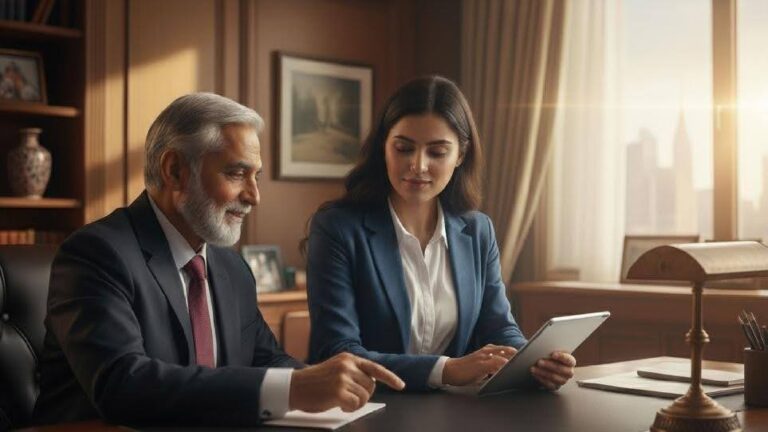 Why More Enterprises Are Investing in Family Business Consulting for Continuity