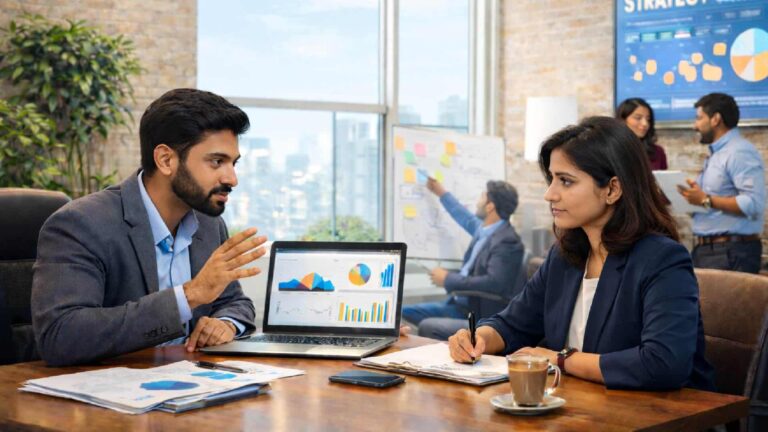 Why SMEs Should Partner With a Brand Consulting Firm or Brand Strategy Agency-min