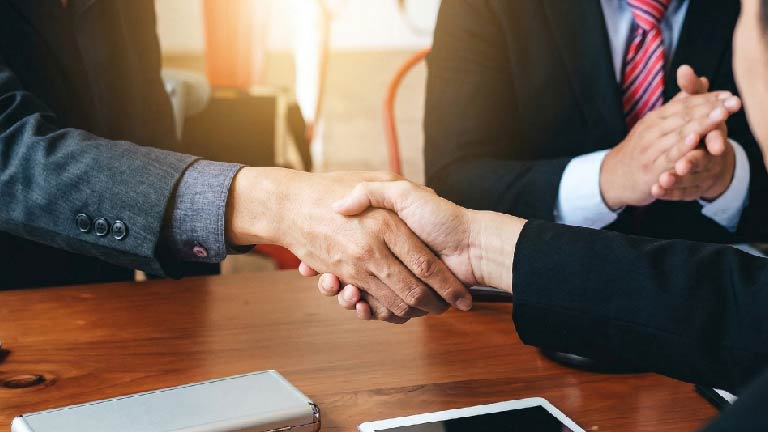 How Business Growth Consultants Align