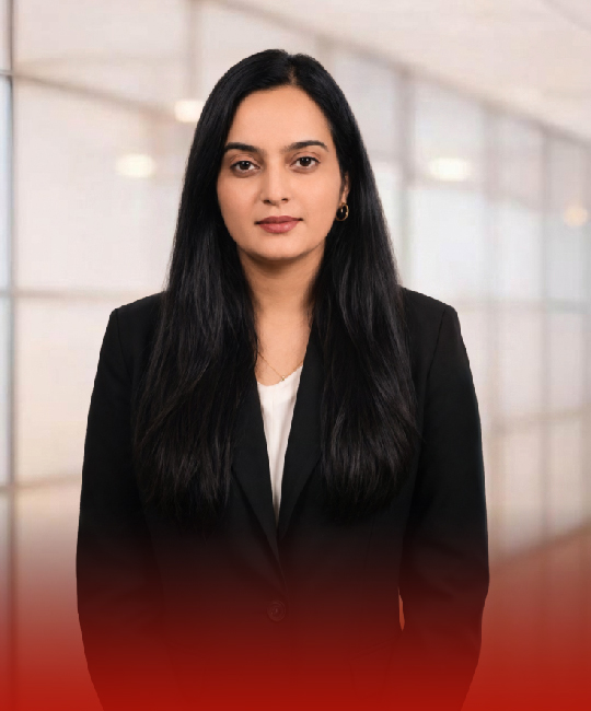Garima Singh