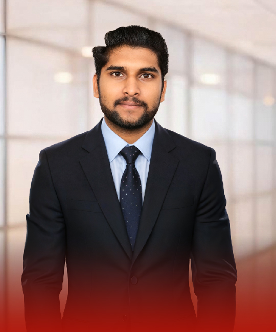 Onkar Nagane
